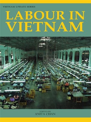 cover image of Labour in Vietnam